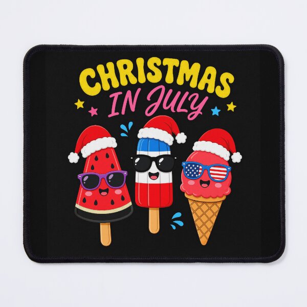 Item preview, Christmas In July Sweet Treats designed and sold by fredhamilto.