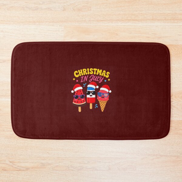 Item preview,  Christmas In July Sweet Treats  designed and sold by fredhamilto.