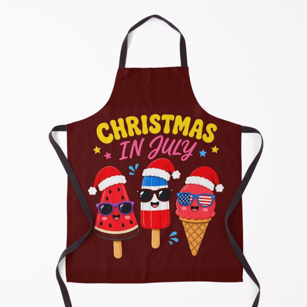 Item preview,  Christmas In July Sweet Treats  designed and sold by fredhamilto.