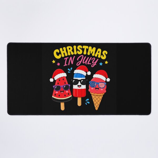 Item preview, Christmas In July Sweet Treats designed and sold by fredhamilto.