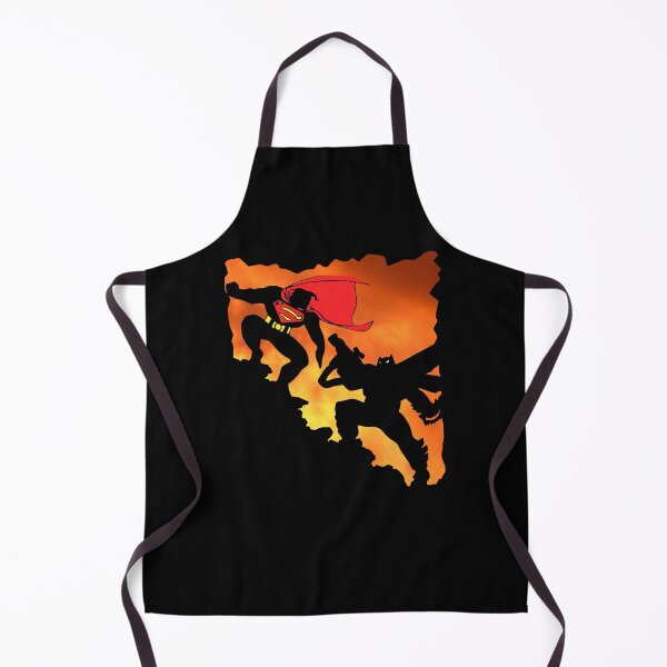 Item preview, Batman The Dark Knight Halloween Skyline Hero designed and sold by ostenlee.