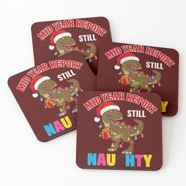 Item preview, Mid Year Naughty Dinosaur Report  designed and sold by fredhamilto.
