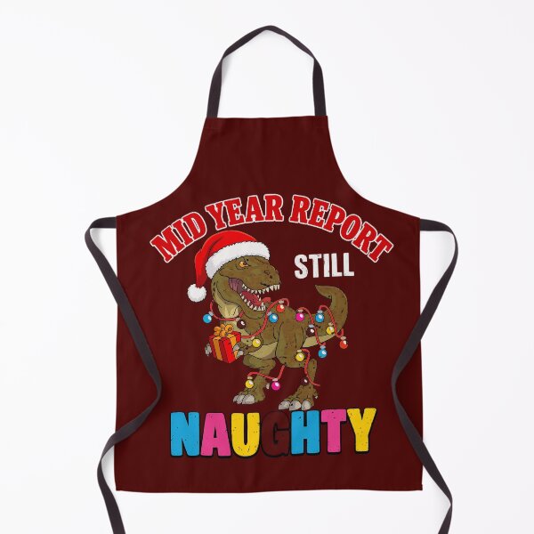 Item preview, Mid Year Naughty Dinosaur Report designed and sold by fredhamilto.