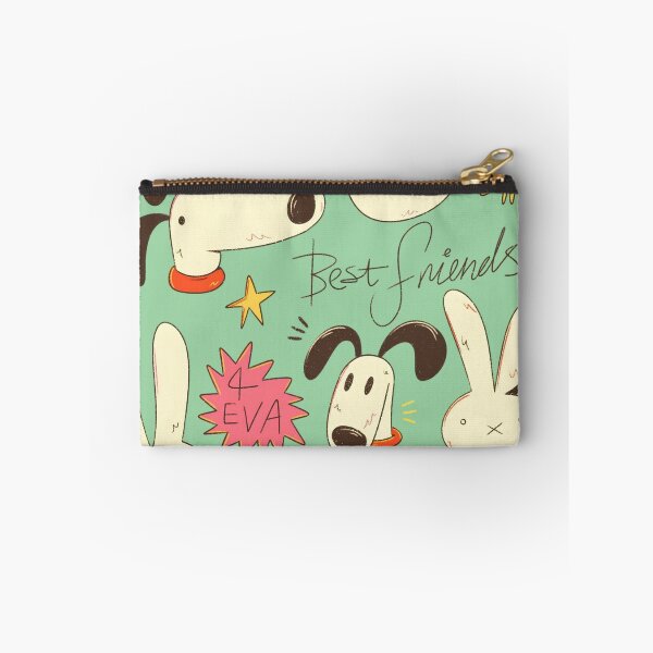 Item preview, Snoopy and Miffy Best Friends designed and sold by katekrystal.