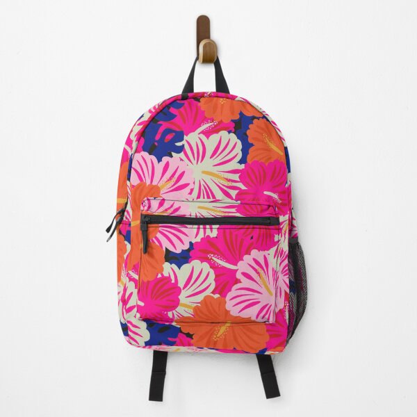 Item preview, ZucyakSa Hawaaian Hot Hibiscus Florals designed and sold by ZucyakSa.