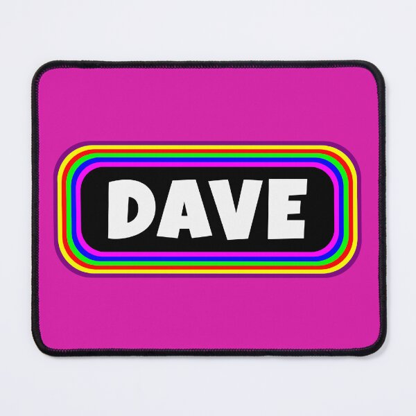 Item preview, Dave designed and sold by glowdesigns.