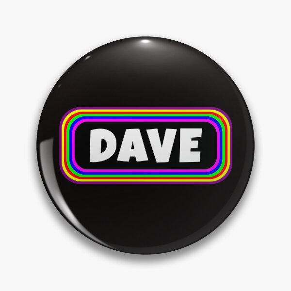 Item preview, Dave designed and sold by glowdesigns.