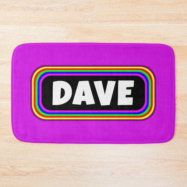 Item preview, Dave designed and sold by glowdesigns.