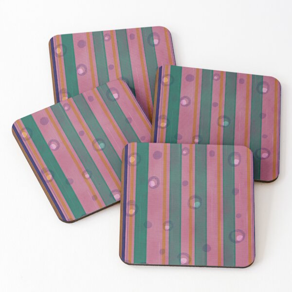 Item preview, Bubble Serape Stripes - Textured Pattern designed and sold by photossmirnov.