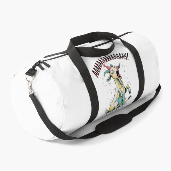 Item preview, Funny Screaming Goat Party Hat I'm The Goat Quote Meme designed and sold by Design_Your_Day.