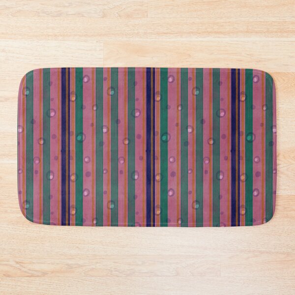 Item preview, Bubble Serape Stripes - Textured Pattern designed and sold by photossmirnov.