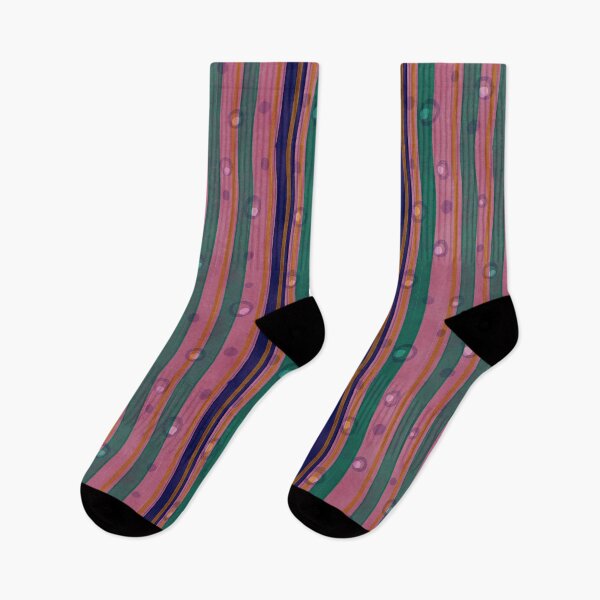 Item preview, Bubble Serape Stripes - Textured Pattern designed and sold by photossmirnov.