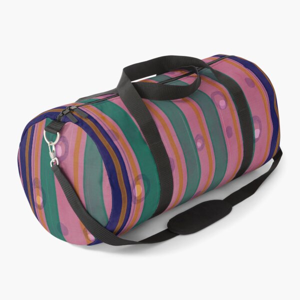Item preview, Bubble Serape Stripes - Textured Pattern designed and sold by photossmirnov.