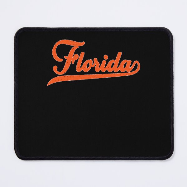 Item preview, Florida Vintage Script State Pride Throwback for Travelers designed and sold by ostenlee.