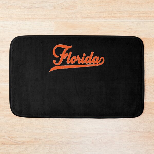 Item preview, Florida Vintage Script State Pride Throwback for Travelers designed and sold by ostenlee.