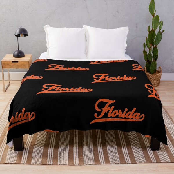 Item preview, Florida Vintage Script State Pride Throwback for Travelers designed and sold by ostenlee.