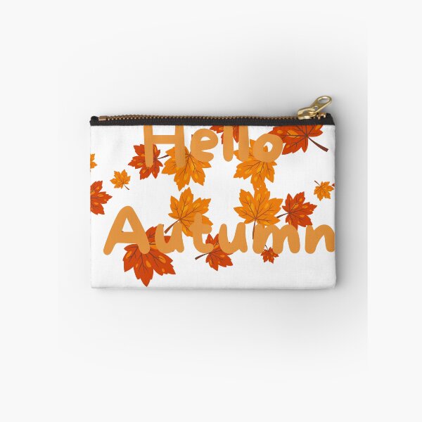 Item preview, Hello autumn designed and sold by Designova10.