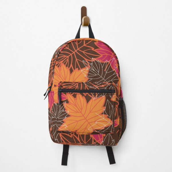 Item preview, Autumn Maple Leaf Duvet Cover | Colorful Fall Botanical Bedding designed and sold by FestivityFinds.