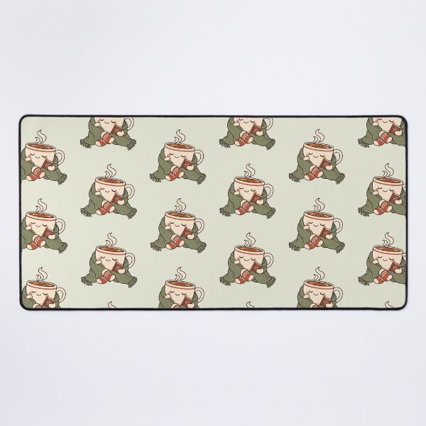 Item preview, Tea, Blanket, Zero Regrets Cozy Reading Illustration designed and sold by Fanverse Merchandise.