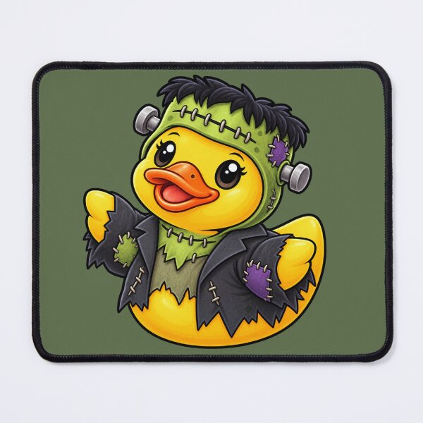 Item preview, Duck Classic Monster designed and sold by BROHLine Studio.