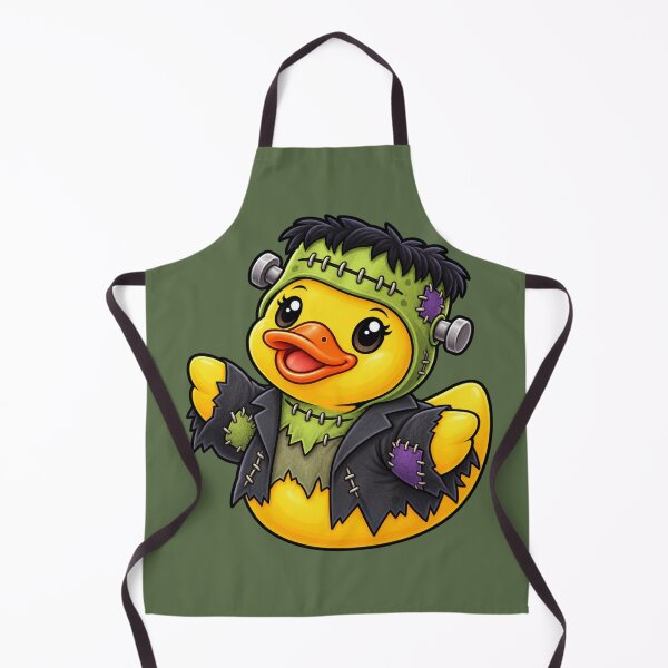 Item preview, Duck Classic Monster designed and sold by BROHLine Studio.