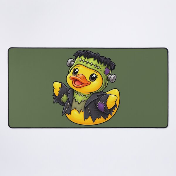Item preview, Duck Classic Monster designed and sold by BROHLine Studio.