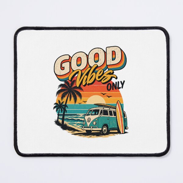 Item preview, Good Vibes designed and sold by Khan Designss.