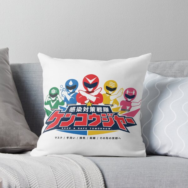 Item preview, Infection Control Sentai Parody Illustration designed and sold by medicalkinoko.