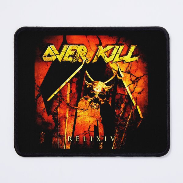 Item preview, Kill March of the Iron Wolves Over designed and sold by yusachrist.