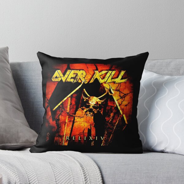 Item preview, Kill March of the Iron Wolves Over designed and sold by yusachrist.