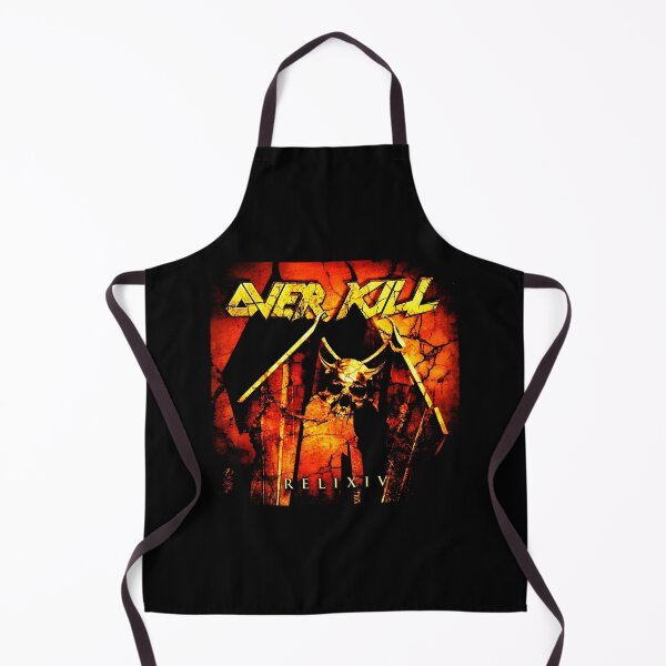 Item preview, Kill March of the Iron Wolves Over designed and sold by yusachrist.