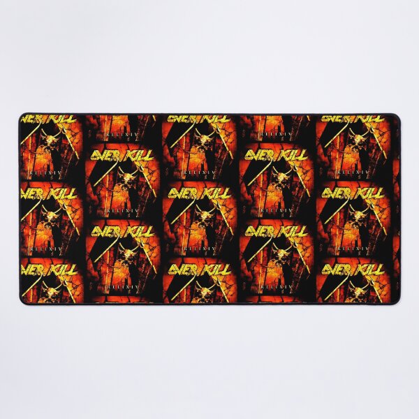 Item preview, Kill March of the Iron Wolves Over designed and sold by yusachrist.