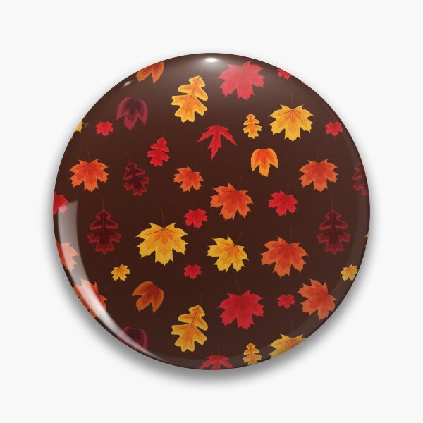 Item preview, Autumn Maple Leaf Tote Bag | Colorful Fall Foliage Reusable Shopping Bag designed and sold by FestivityFinds.