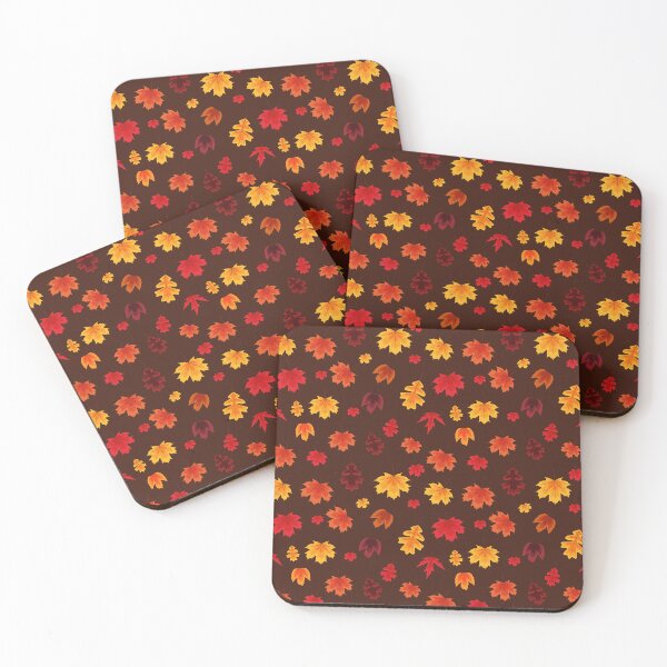Item preview, Autumn Maple Leaf Tote Bag | Colorful Fall Foliage Reusable Shopping Bag designed and sold by FestivityFinds.