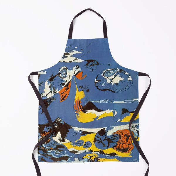 Item preview, Jackson Pollock Abstract Expressionist Painting designed and sold by hg6y.