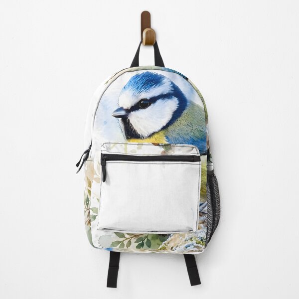Item preview, Blue Tit designed and sold by Aleksandar Kostjuk.
