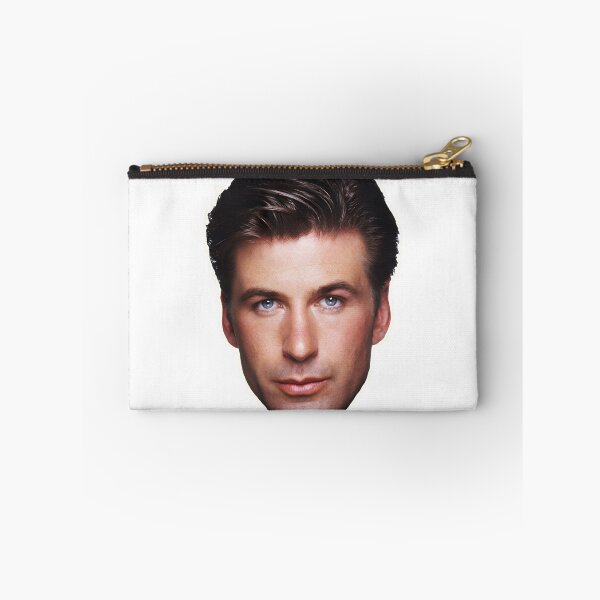 Item preview, Surreal Floating Alec Baldwin Head Art Illustration designed and sold by dukelam.
