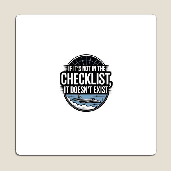 Item preview, If It Is Not in the Checklist designed and sold by Learn4LifeMedia.
