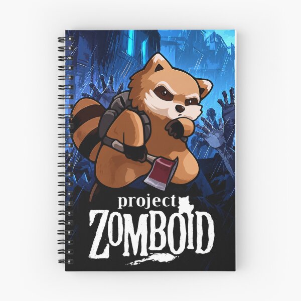 Item preview, Project Zomboid designed and sold by Cross-Hatch.