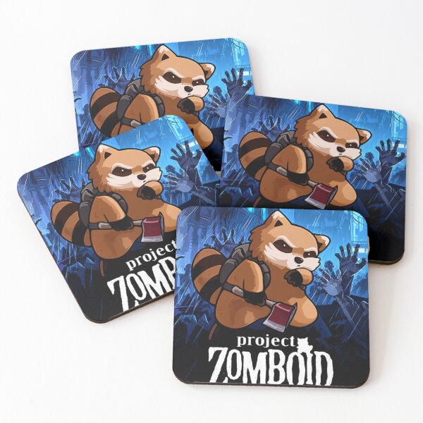 Item preview, Project Zomboid designed and sold by Cross-Hatch.