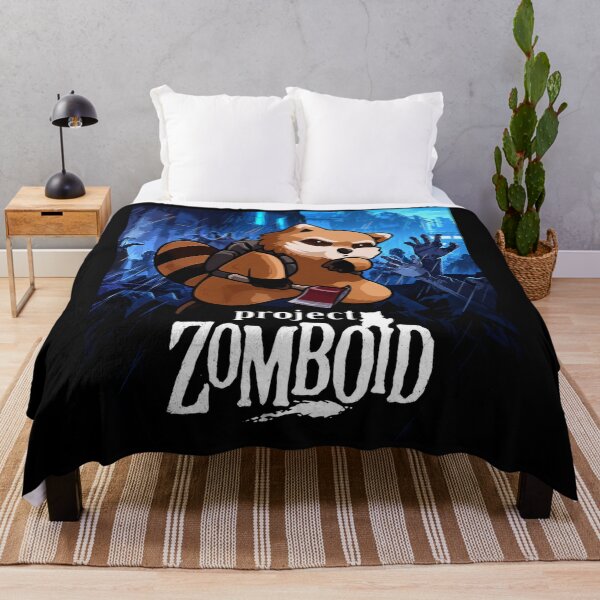 Item preview, Project Zomboid designed and sold by Cross-Hatch.