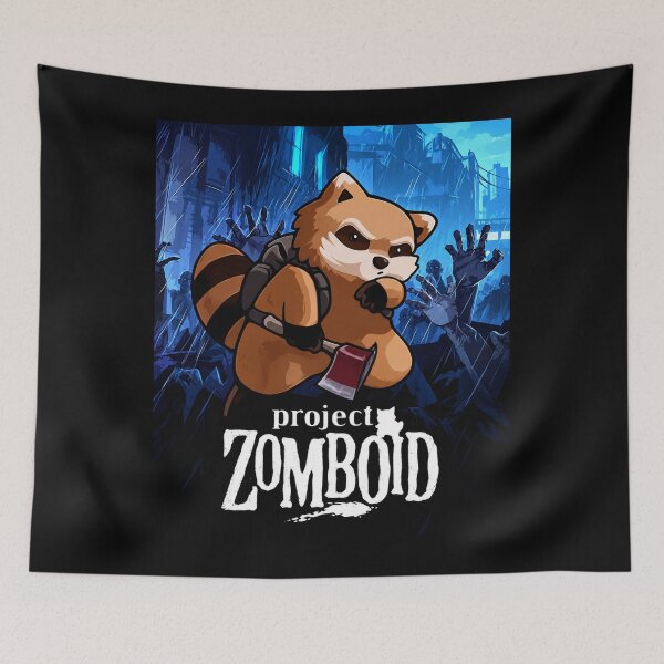 Item preview, Project Zomboid designed and sold by Cross-Hatch.