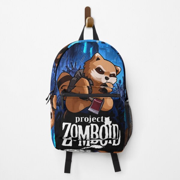 Item preview, Project Zomboid designed and sold by Cross-Hatch.