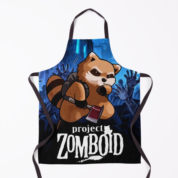 Item preview, Project Zomboid designed and sold by Cross-Hatch.
