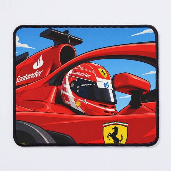 Item preview, FERRARI f1 designed and sold by ADUO .
