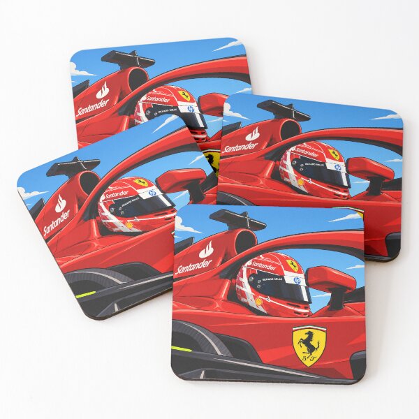 Item preview, FERRARI f1 designed and sold by ADUO .