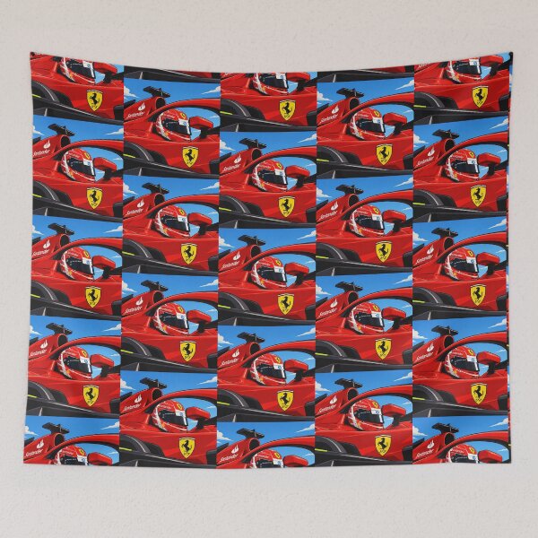 Item preview, FERRARI f1 designed and sold by ADUO .