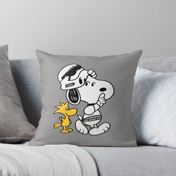 Item preview, Stormtrooper Snoopy & Woodstock designed and sold by katekrystal.