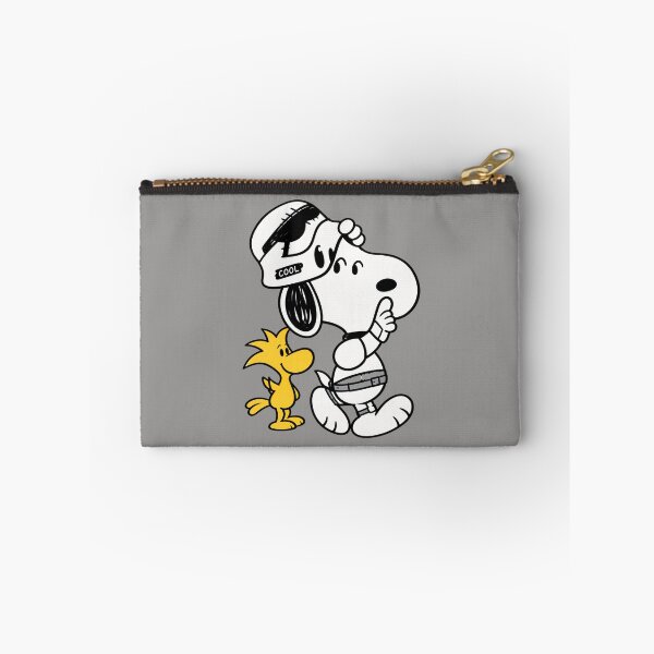 Artikelvorschau, Stormtrooper Snoopy & Woodstock entworfen und verkauft von katekrystal.