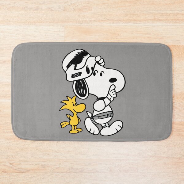 Artikelvorschau, Stormtrooper Snoopy & Woodstock entworfen und verkauft von katekrystal.